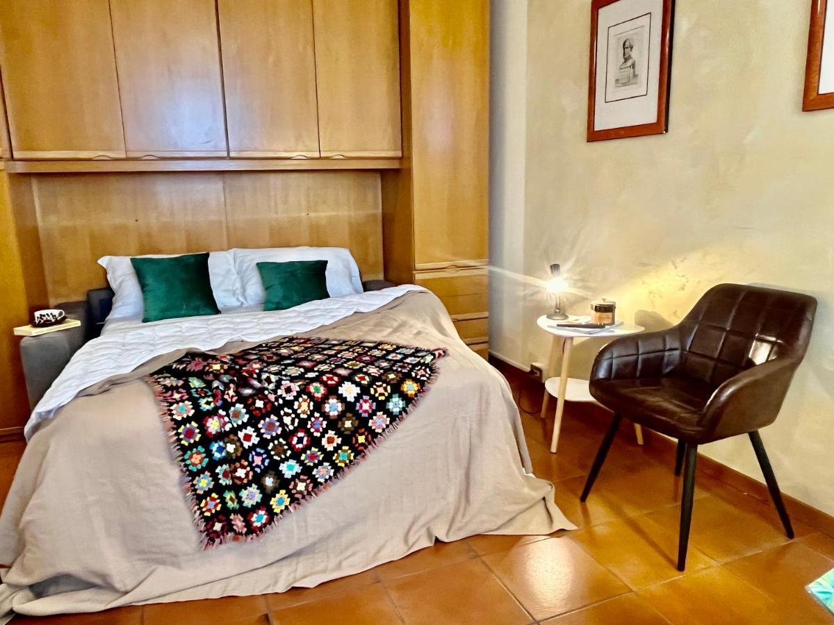 Spallanzani Apartment Milaan Buitenkant foto