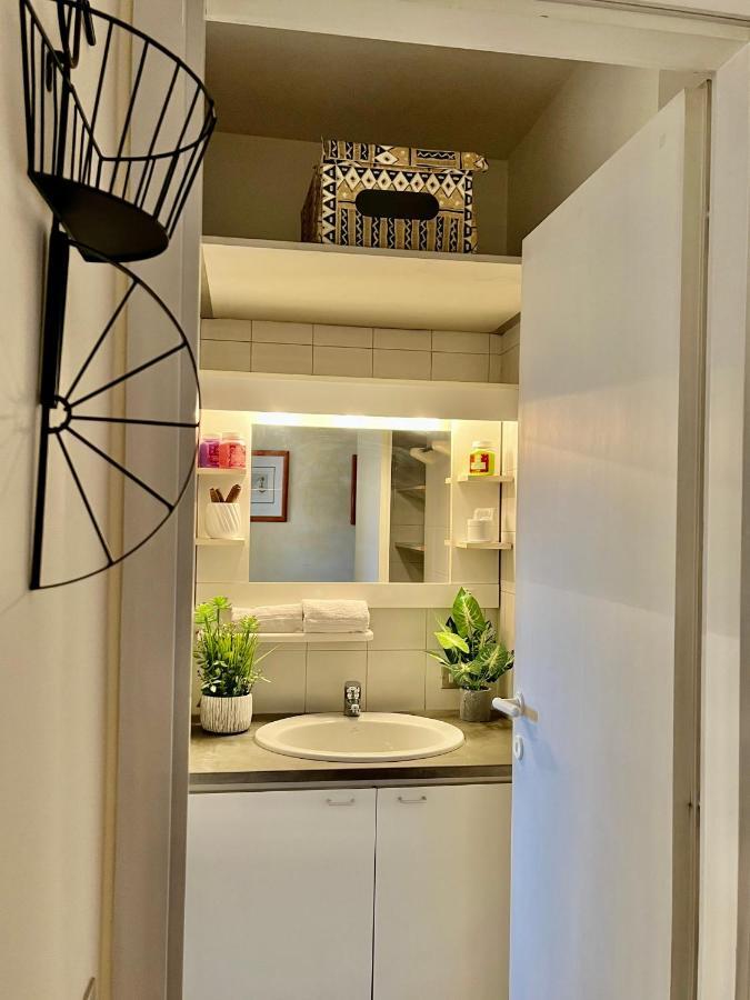Spallanzani Apartment Milaan Buitenkant foto