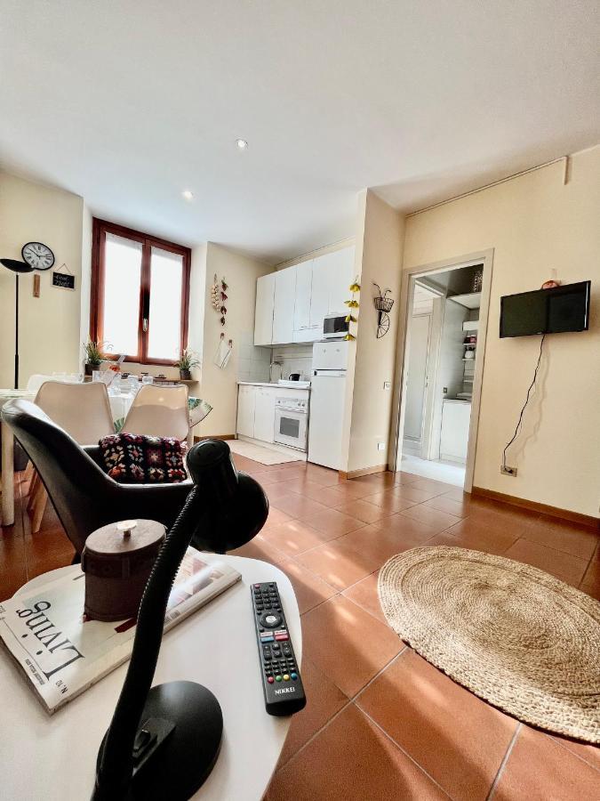 Spallanzani Apartment Milaan Buitenkant foto