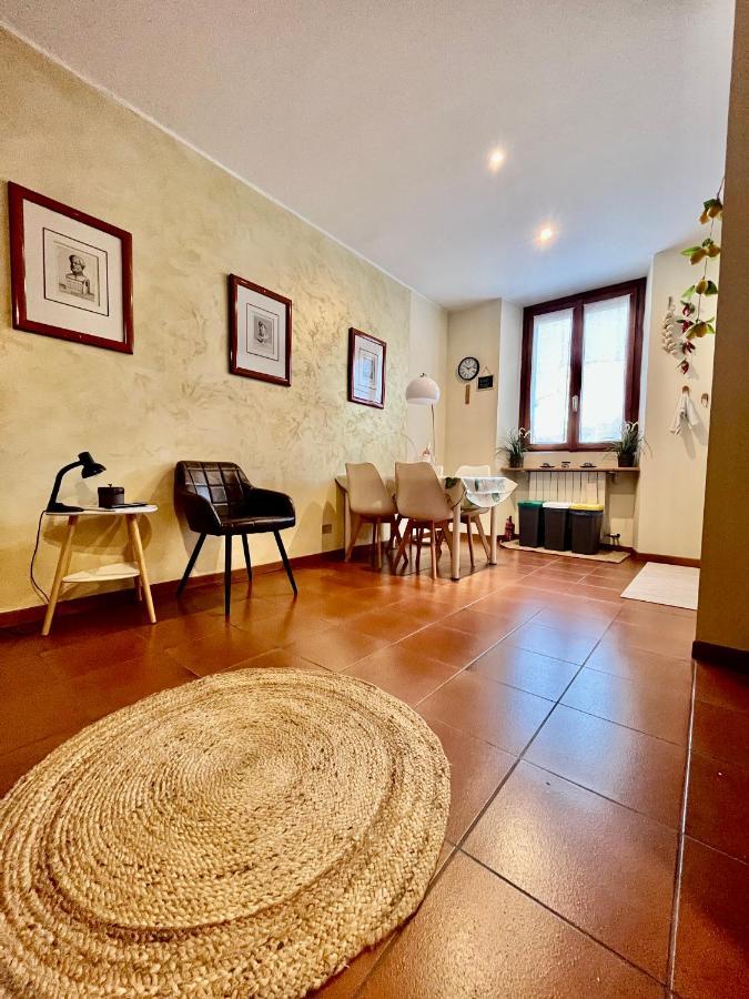 Spallanzani Apartment Milaan Buitenkant foto