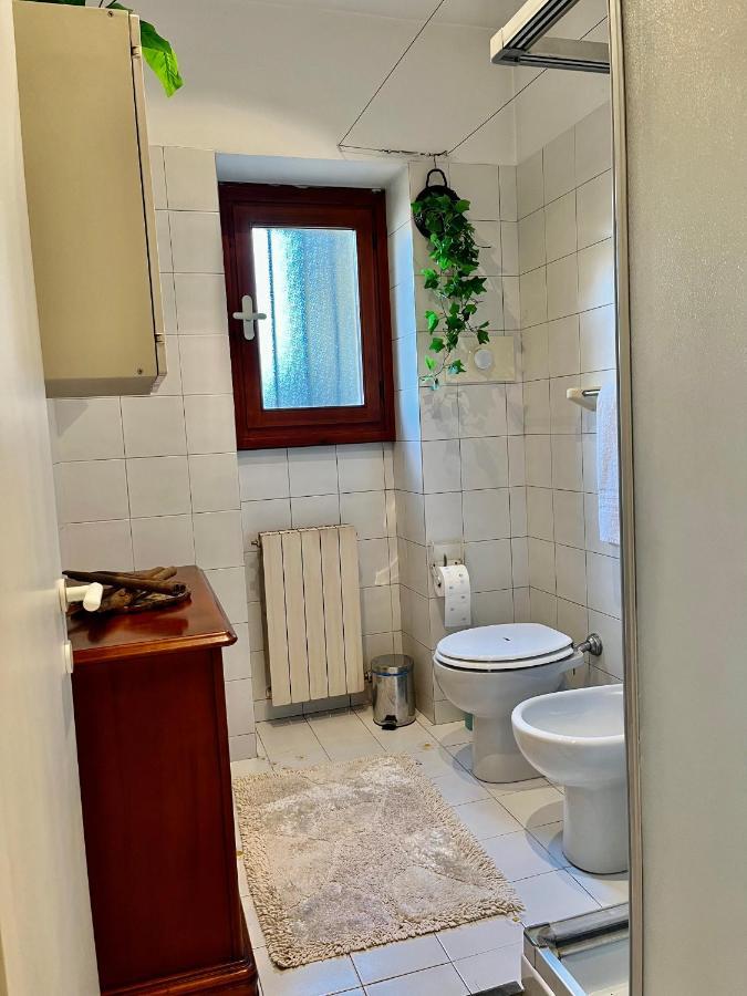 Spallanzani Apartment Milaan Buitenkant foto