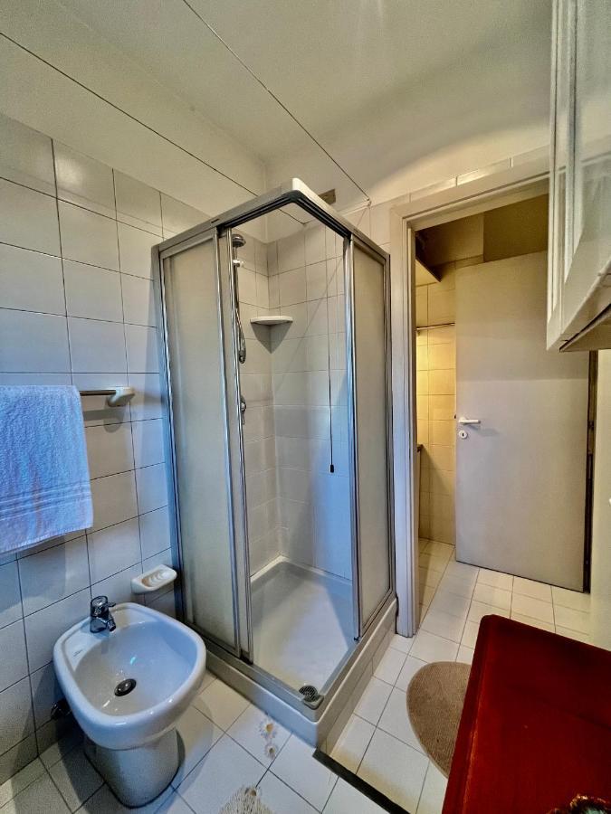 Spallanzani Apartment Milaan Buitenkant foto