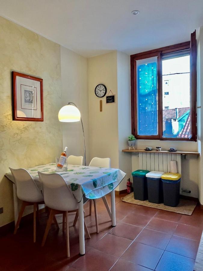 Spallanzani Apartment Milaan Buitenkant foto