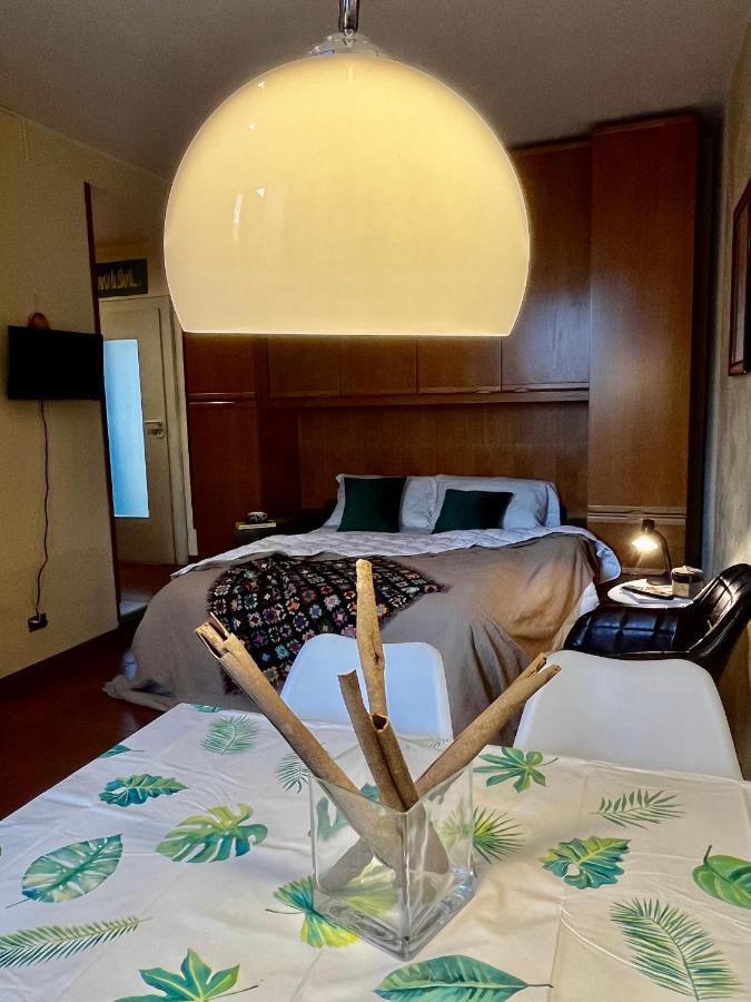 Spallanzani Apartment Milaan Buitenkant foto