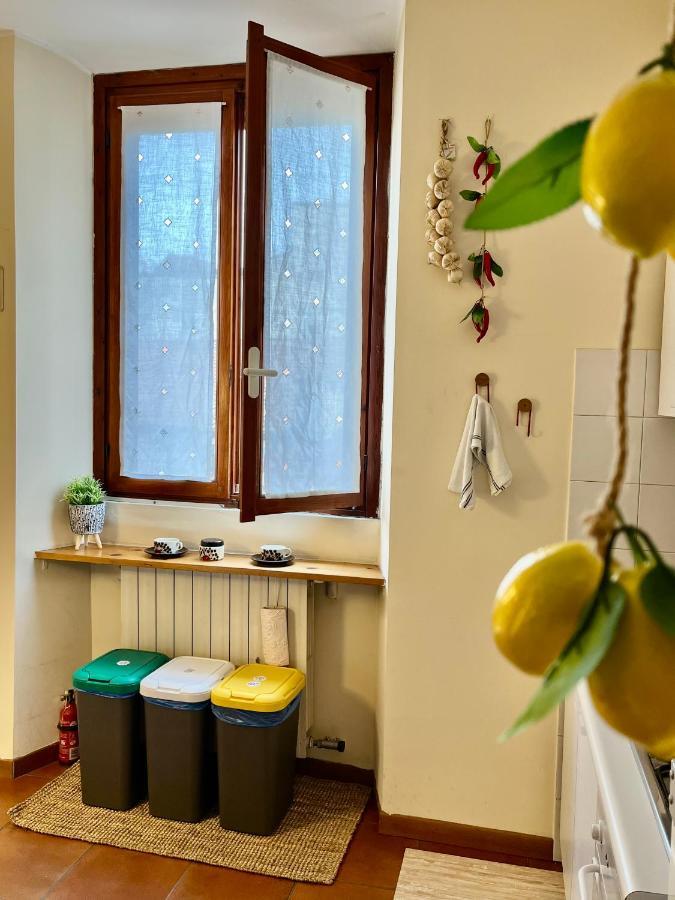 Spallanzani Apartment Milaan Buitenkant foto
